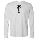 Essential 60/40 Performance Long Sleeve T-Shirt Thumbnail