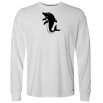 Essential 60/40 Performance Long Sleeve T-Shirt Thumbnail