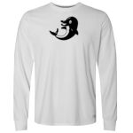 Essential 60/40 Performance Long Sleeve T-Shirt Thumbnail