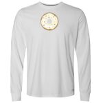 Essential 60/40 Performance Long Sleeve T-Shirt Thumbnail