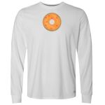 Essential 60/40 Performance Long Sleeve T-Shirt Thumbnail