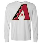 Essential 60/40 Performance Long Sleeve T-Shirt Thumbnail