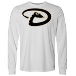 Essential 60/40 Performance Long Sleeve T-Shirt Thumbnail