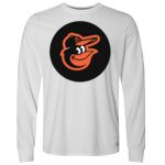 Essential 60/40 Performance Long Sleeve T-Shirt Thumbnail