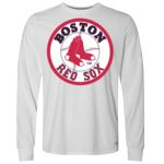 Essential 60/40 Performance Long Sleeve T-Shirt Thumbnail