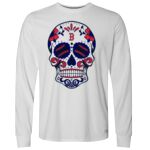 Essential 60/40 Performance Long Sleeve T-Shirt Thumbnail