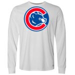 Essential 60/40 Performance Long Sleeve T-Shirt Thumbnail