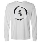 Essential 60/40 Performance Long Sleeve T-Shirt Thumbnail