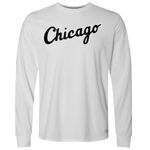 Essential 60/40 Performance Long Sleeve T-Shirt Thumbnail