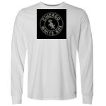 Essential 60/40 Performance Long Sleeve T-Shirt Thumbnail