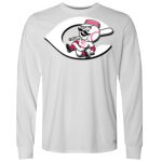 Essential 60/40 Performance Long Sleeve T-Shirt Thumbnail