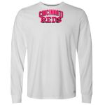 Essential 60/40 Performance Long Sleeve T-Shirt Thumbnail