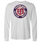 Essential 60/40 Performance Long Sleeve T-Shirt Thumbnail