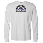 Essential 60/40 Performance Long Sleeve T-Shirt Thumbnail