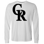 Essential 60/40 Performance Long Sleeve T-Shirt Thumbnail