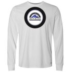 Essential 60/40 Performance Long Sleeve T-Shirt Thumbnail