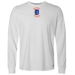 Essential 60/40 Performance Long Sleeve T-Shirt Thumbnail