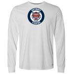 Essential 60/40 Performance Long Sleeve T-Shirt Thumbnail