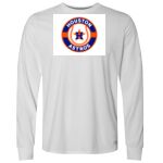 Essential 60/40 Performance Long Sleeve T-Shirt Thumbnail