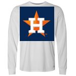 Essential 60/40 Performance Long Sleeve T-Shirt Thumbnail