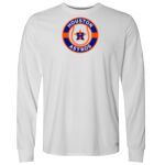 Essential 60/40 Performance Long Sleeve T-Shirt Thumbnail