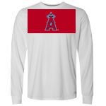 Essential 60/40 Performance Long Sleeve T-Shirt Thumbnail