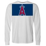 Essential 60/40 Performance Long Sleeve T-Shirt Thumbnail