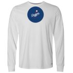 Essential 60/40 Performance Long Sleeve T-Shirt Thumbnail