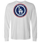 Essential 60/40 Performance Long Sleeve T-Shirt Thumbnail