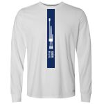 Essential 60/40 Performance Long Sleeve T-Shirt Thumbnail