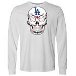 Essential 60/40 Performance Long Sleeve T-Shirt Thumbnail