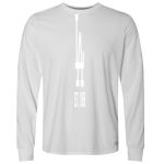 Essential 60/40 Performance Long Sleeve T-Shirt Thumbnail