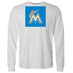 Essential 60/40 Performance Long Sleeve T-Shirt Thumbnail