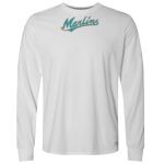 Essential 60/40 Performance Long Sleeve T-Shirt Thumbnail