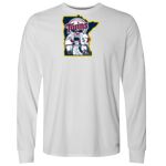 Essential 60/40 Performance Long Sleeve T-Shirt Thumbnail