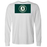 Essential 60/40 Performance Long Sleeve T-Shirt Thumbnail