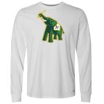 Essential 60/40 Performance Long Sleeve T-Shirt Thumbnail