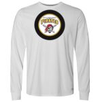 Essential 60/40 Performance Long Sleeve T-Shirt Thumbnail