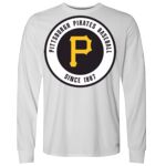 Essential 60/40 Performance Long Sleeve T-Shirt Thumbnail