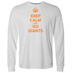 Essential 60/40 Performance Long Sleeve T-Shirt Thumbnail