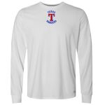 Essential 60/40 Performance Long Sleeve T-Shirt Thumbnail