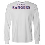 Essential 60/40 Performance Long Sleeve T-Shirt Thumbnail