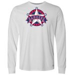 Essential 60/40 Performance Long Sleeve T-Shirt Thumbnail