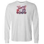 Essential 60/40 Performance Long Sleeve T-Shirt Thumbnail