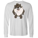 Essential 60/40 Performance Long Sleeve T-Shirt Thumbnail