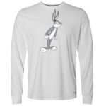 Essential 60/40 Performance Long Sleeve T-Shirt Thumbnail