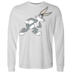 Essential 60/40 Performance Long Sleeve T-Shirt Thumbnail