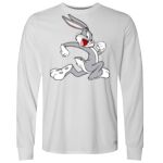 Essential 60/40 Performance Long Sleeve T-Shirt Thumbnail