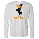 Essential 60/40 Performance Long Sleeve T-Shirt Thumbnail