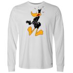 Essential 60/40 Performance Long Sleeve T-Shirt Thumbnail